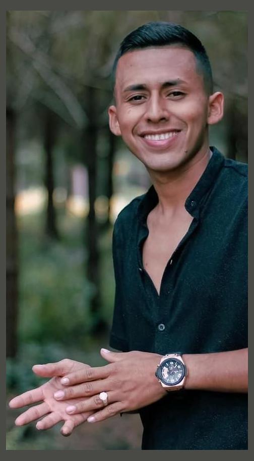 Sebastian Ayala